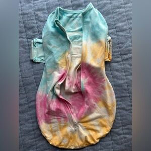 Happiest Baby Snoo Sleep Sack Tie-Dye